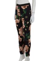 Bayan Siyah DOLCE&GABBANA PANTOLON