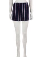 Bayan Lacivert T BY ALEXANDER WANG JEAN ETEK