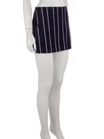 Bayan Lacivert T BY ALEXANDER WANG JEAN ETEK