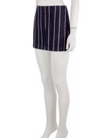 Bayan Lacivert T BY ALEXANDER WANG JEAN ETEK