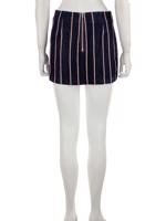 Bayan Lacivert T BY ALEXANDER WANG JEAN ETEK