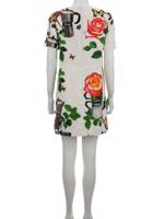 Bayan Beyaz DOLCE&GABBANA ELBİSE