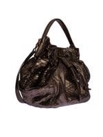 Bayan Bakır ZAGLIANI ÇANTA