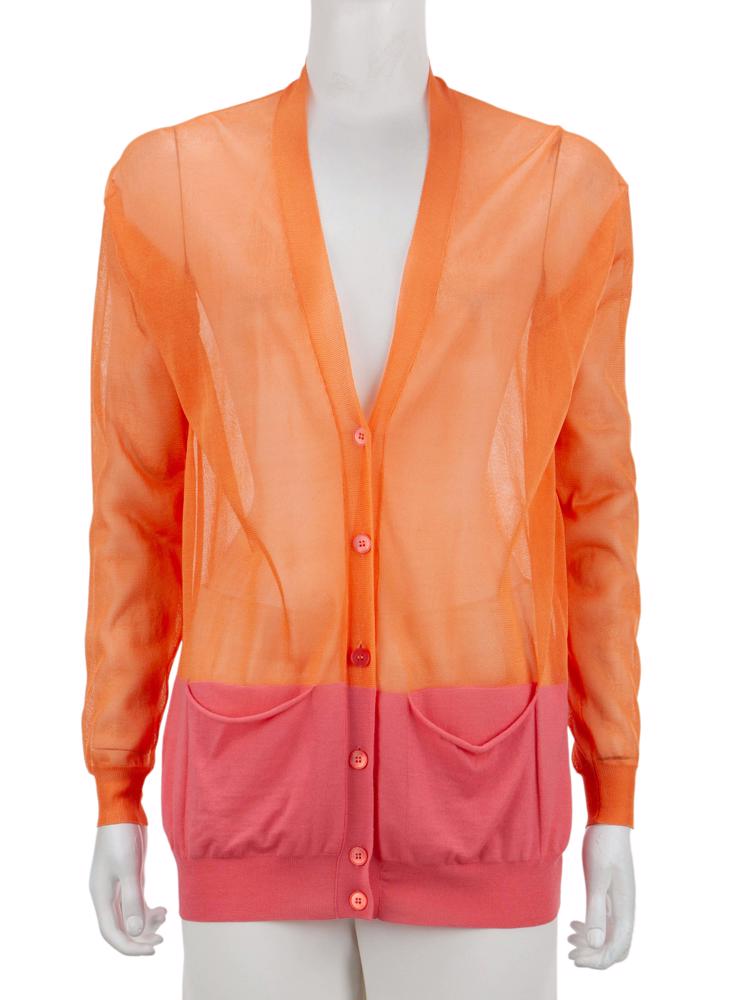 Bayan Turuncu STELLA MCCARTNEY HIRKA