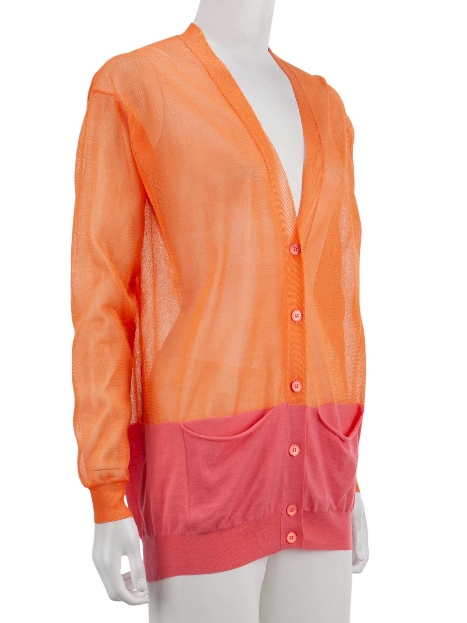 Bayan Turuncu STELLA MCCARTNEY HIRKA