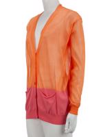 Bayan Turuncu STELLA MCCARTNEY HIRKA