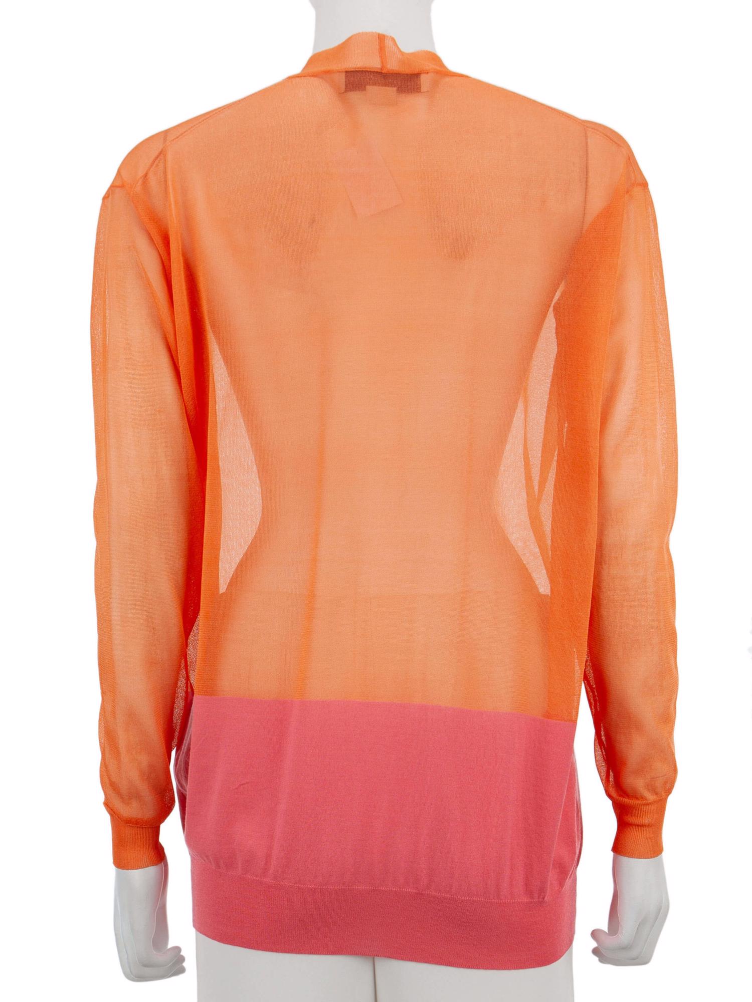 Bayan Turuncu STELLA MCCARTNEY HIRKA