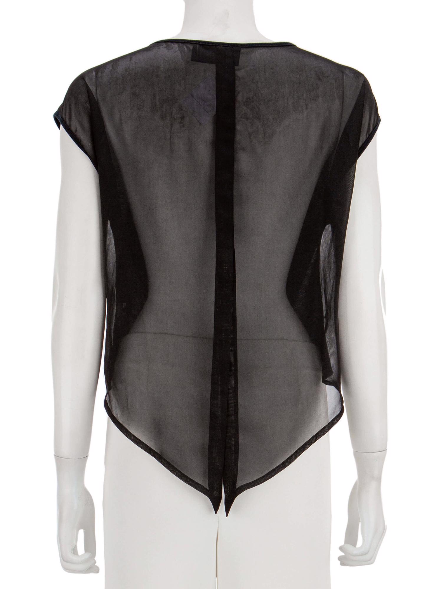 Bayan Siyah PHILIPP PLEIN BLUZ