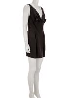 Bayan Siyah DSQUARED2 ELBİSE