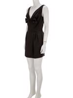 Bayan Siyah DSQUARED2 ELBİSE