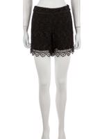 Bayan Siyah TEQUILA SOLO ŞORT - BLUZ