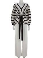 Bayan Beyaz ALEXIS BLUZ