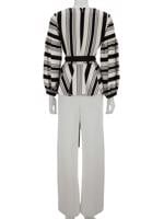 Bayan Beyaz ALEXIS BLUZ