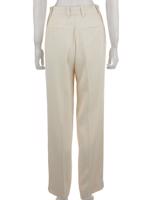 Bayan Krem ALTUZARRA PANTOLON
