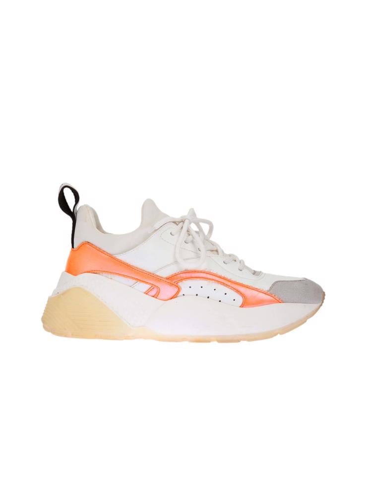 Bayan Beyaz STELLA MCCARTNEY SNEAKER