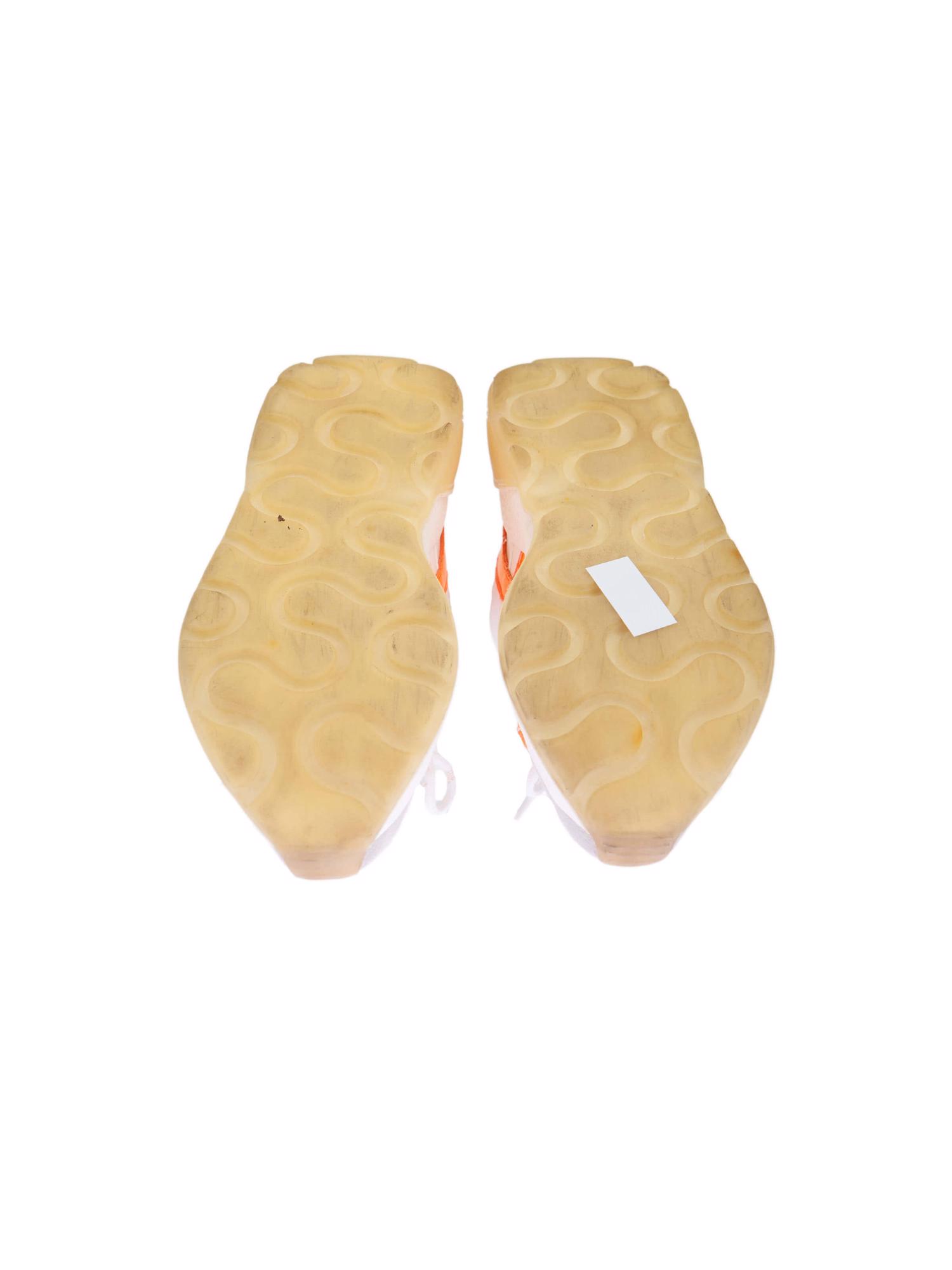 Bayan Beyaz STELLA MCCARTNEY SNEAKER