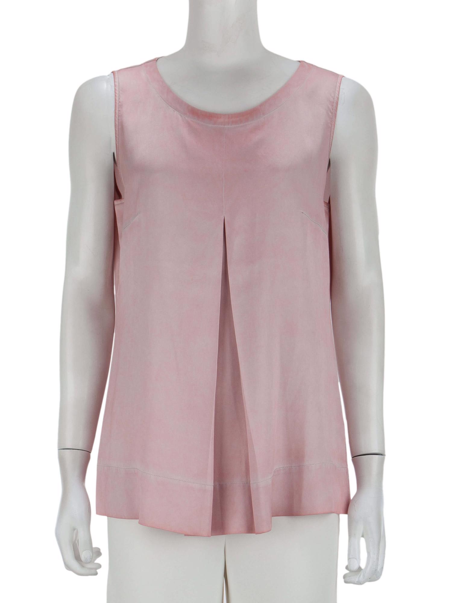 Bayan Pembe FABIANA FILIPPI BLUZ