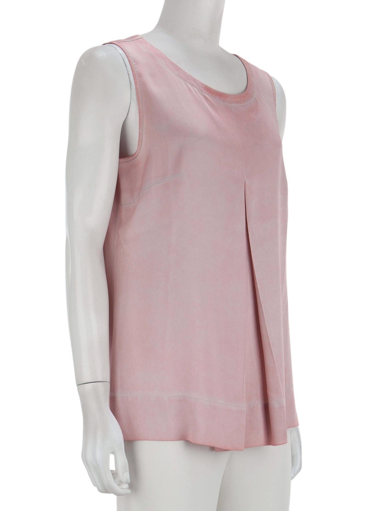 Bayan Pembe FABIANA FILIPPI BLUZ