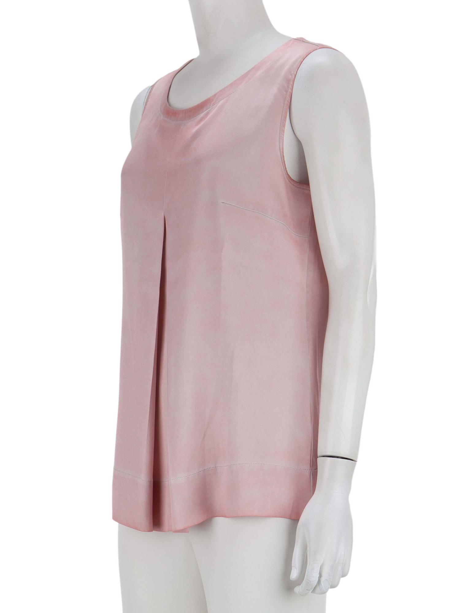 Bayan Pembe FABIANA FILIPPI BLUZ