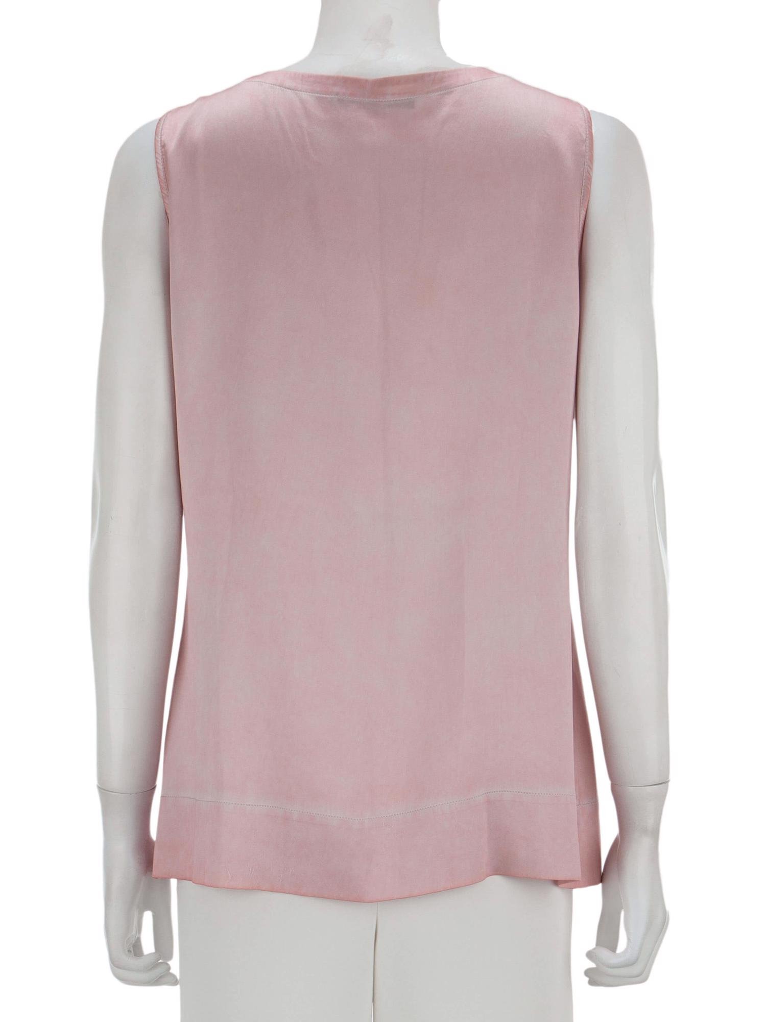 Bayan Pembe FABIANA FILIPPI BLUZ