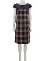 Bayan Gri WEEKEND MAX MARA ELBİSE