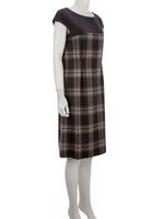 Bayan Gri WEEKEND MAX MARA ELBİSE