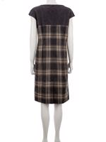 Bayan Gri WEEKEND MAX MARA ELBİSE