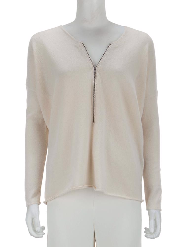 Bayan Krem THE KOOPLES KAZAK