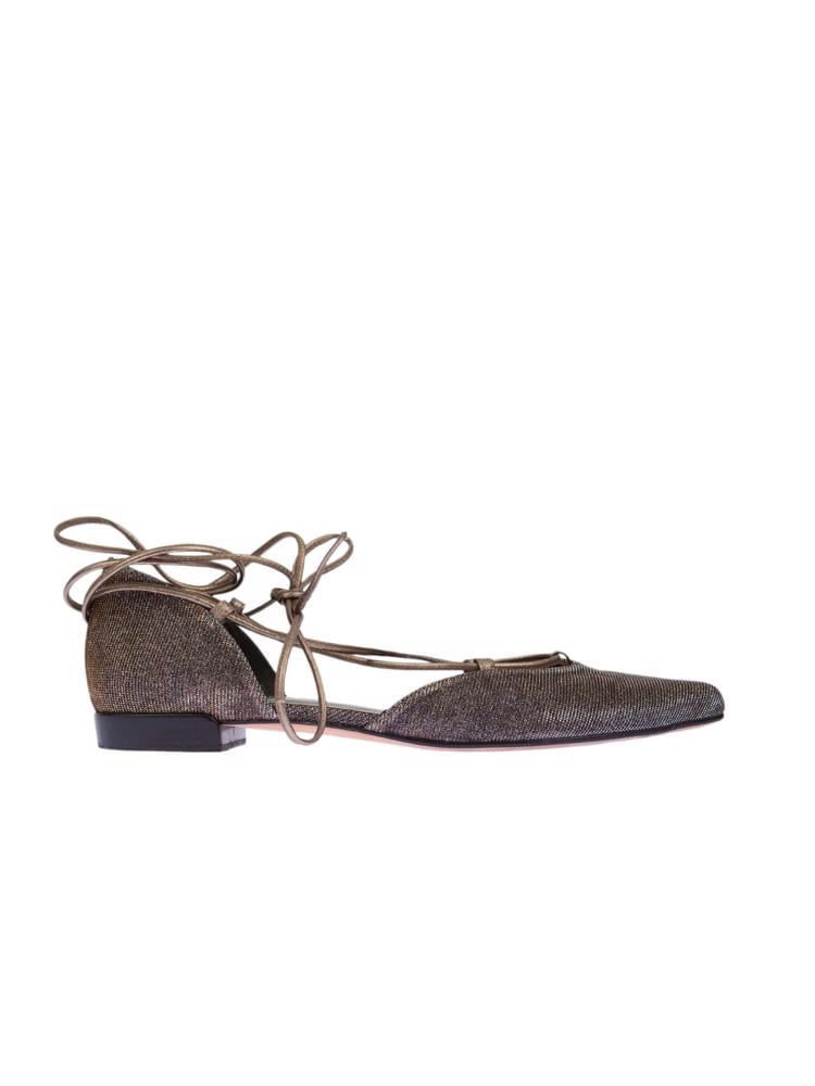 Bayan Altın STUART WEITZMAN BABET