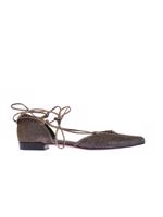 Bayan Altın STUART WEITZMAN BABET