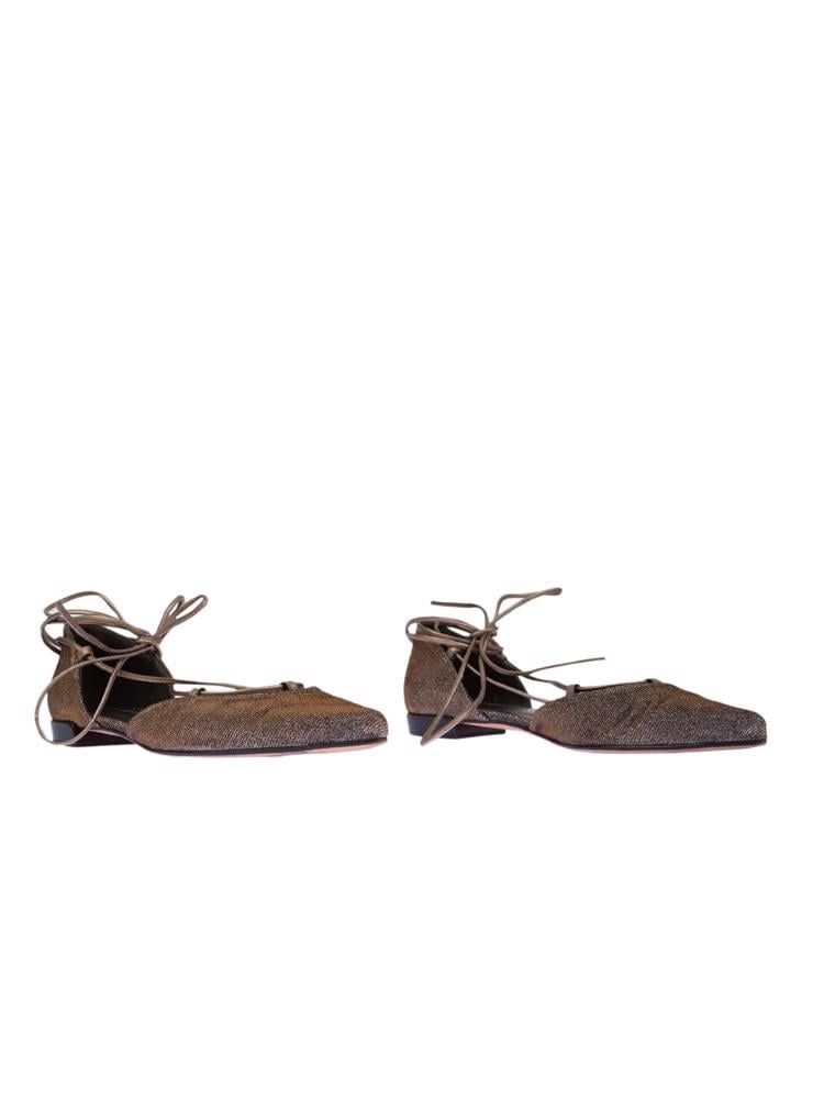 Bayan Altın STUART WEITZMAN BABET