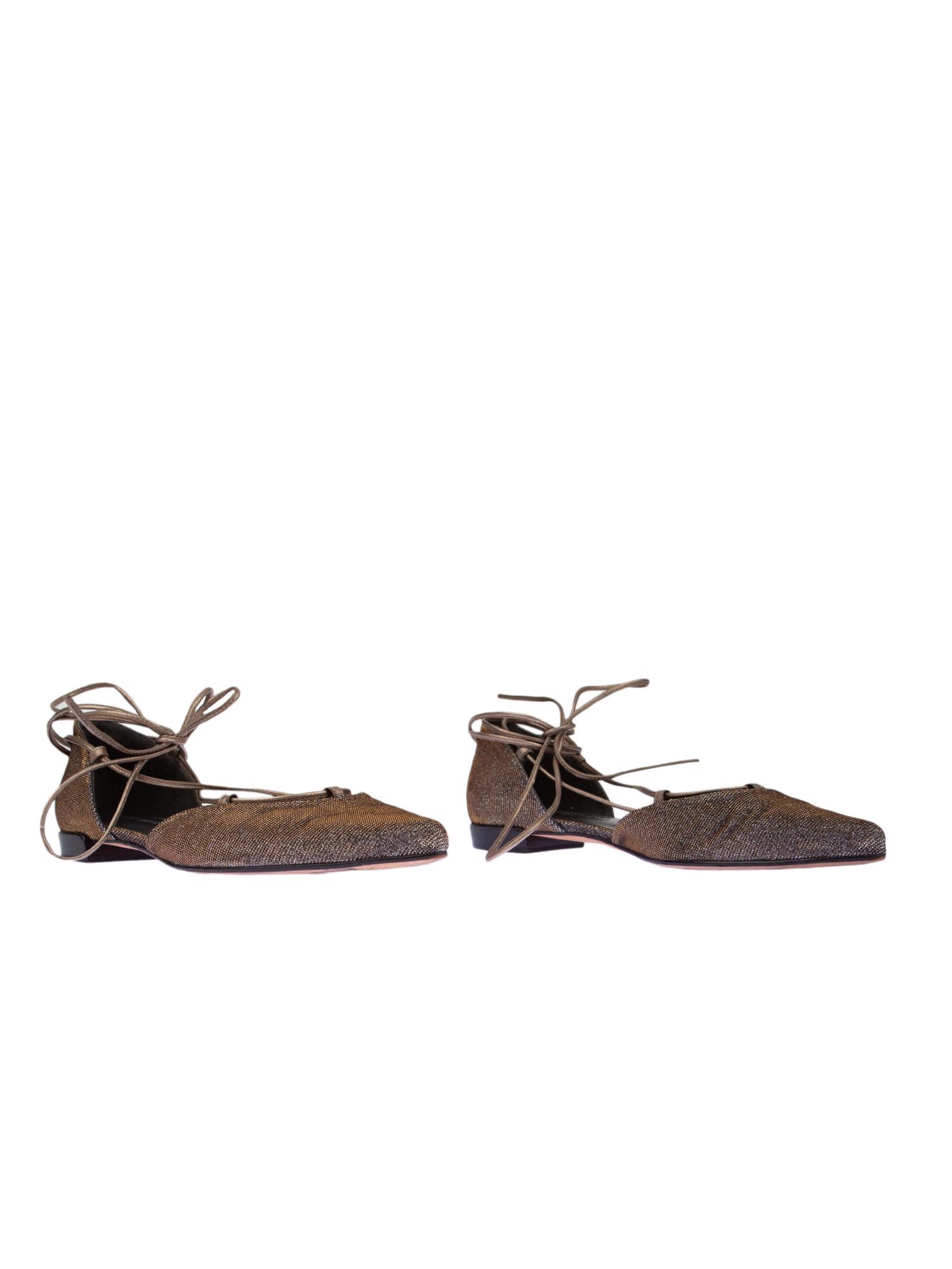 Bayan Altın STUART WEITZMAN BABET