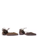 Bayan Altın STUART WEITZMAN BABET