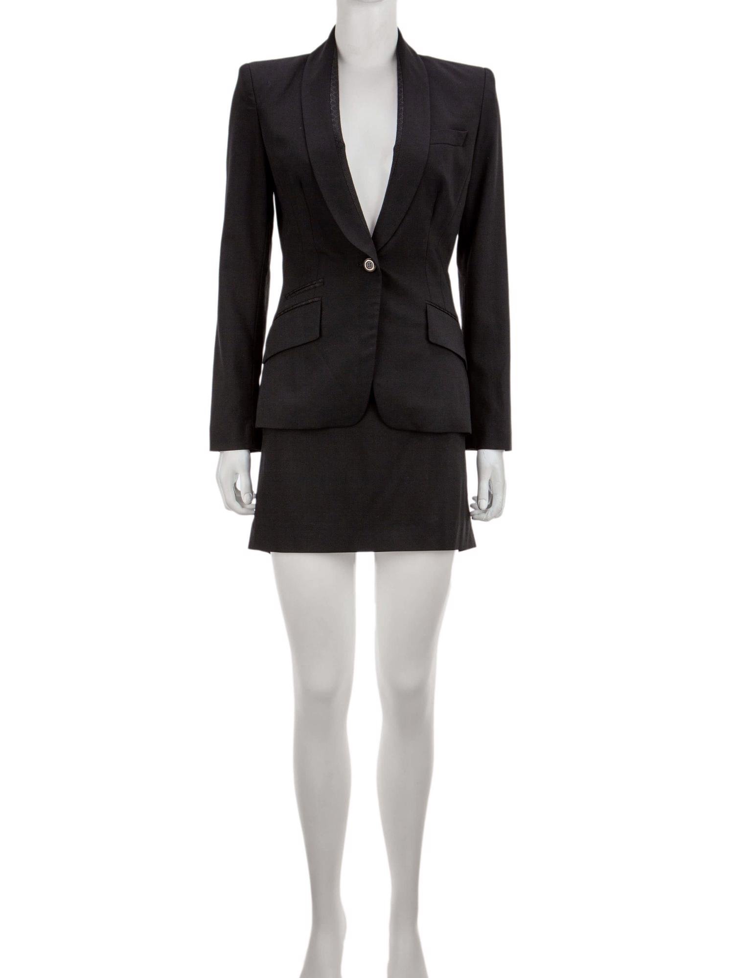 Bayan Siyah D&G DOLCE&GABBANA ETEK