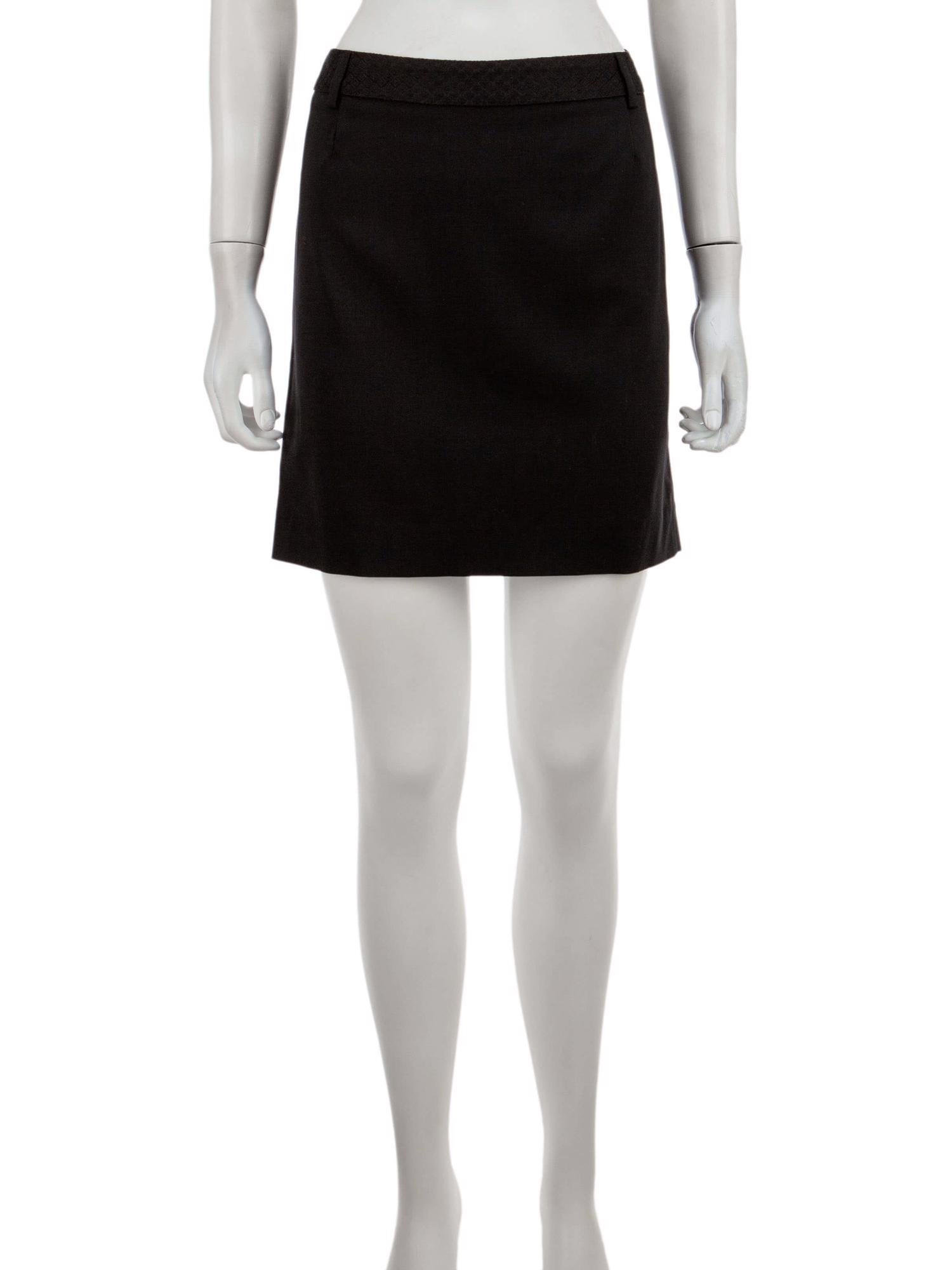 Bayan Siyah D&G DOLCE&GABBANA ETEK