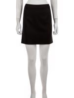 Bayan Siyah D&G DOLCE&GABBANA ETEK