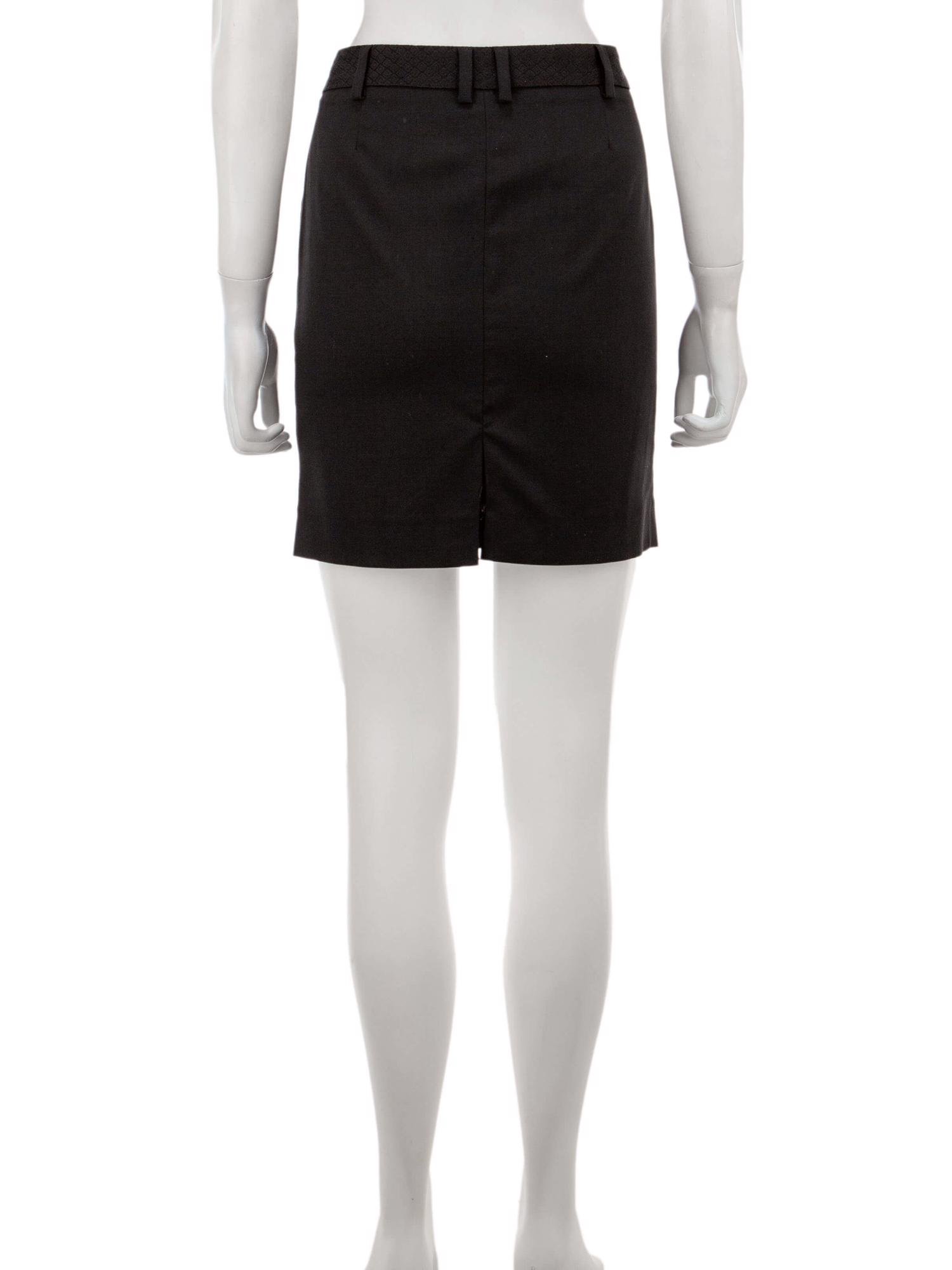 Bayan Siyah D&G DOLCE&GABBANA ETEK