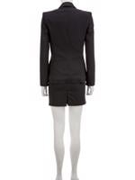 Bayan Siyah D&G DOLCE&GABBANA ETEK