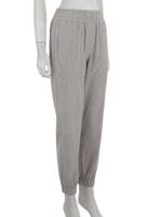 Bayan Gri BRUNELLO CUCINELLI PANTOLON