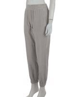 Bayan Krem BRUNELLO CUCINELLI PANTOLON