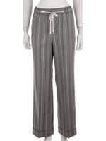 Bayan Gri VAKKO BY PESERICO PANTOLON