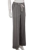 Bayan Gri VAKKO BY PESERICO PANTOLON