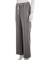 Bayan Gri VAKKO BY PESERICO PANTOLON