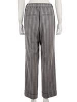 Bayan Gri VAKKO BY PESERICO PANTOLON