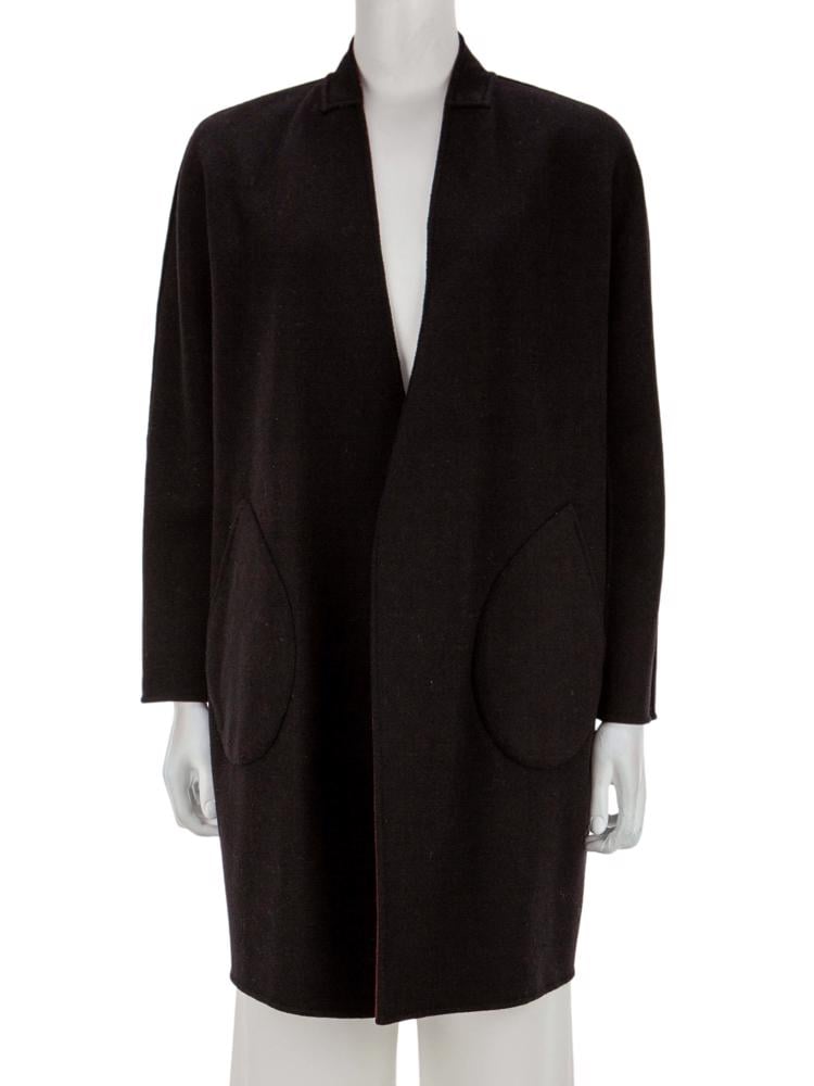 Bayan Siyah RAG&BONE PALTO