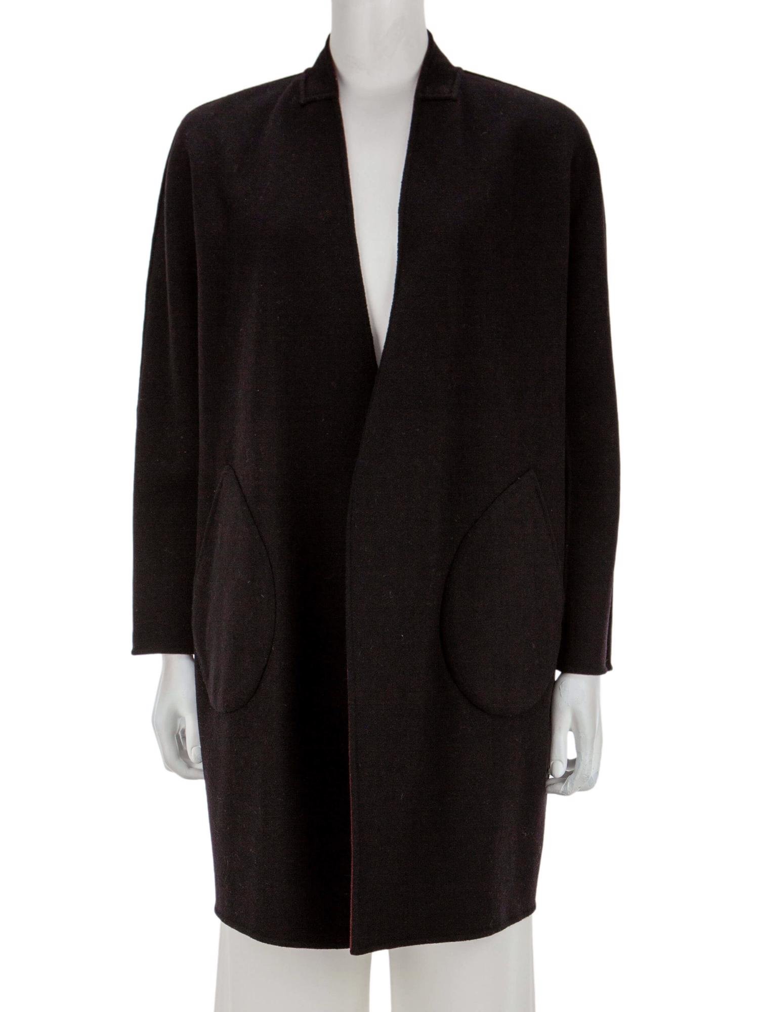 Bayan Siyah RAG&BONE PALTO