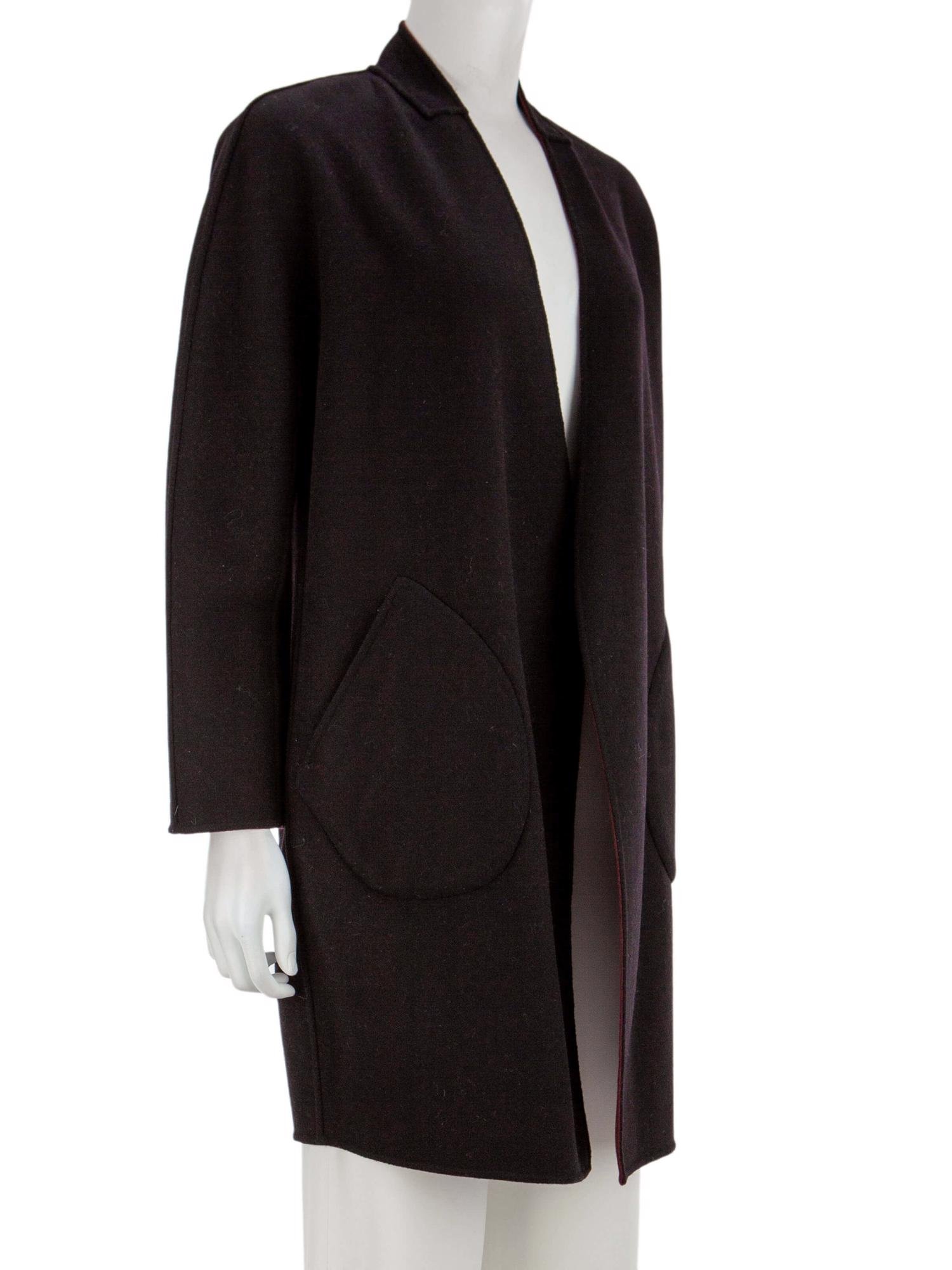 Bayan Siyah RAG&BONE PALTO