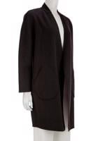 Bayan Siyah RAG&BONE PALTO