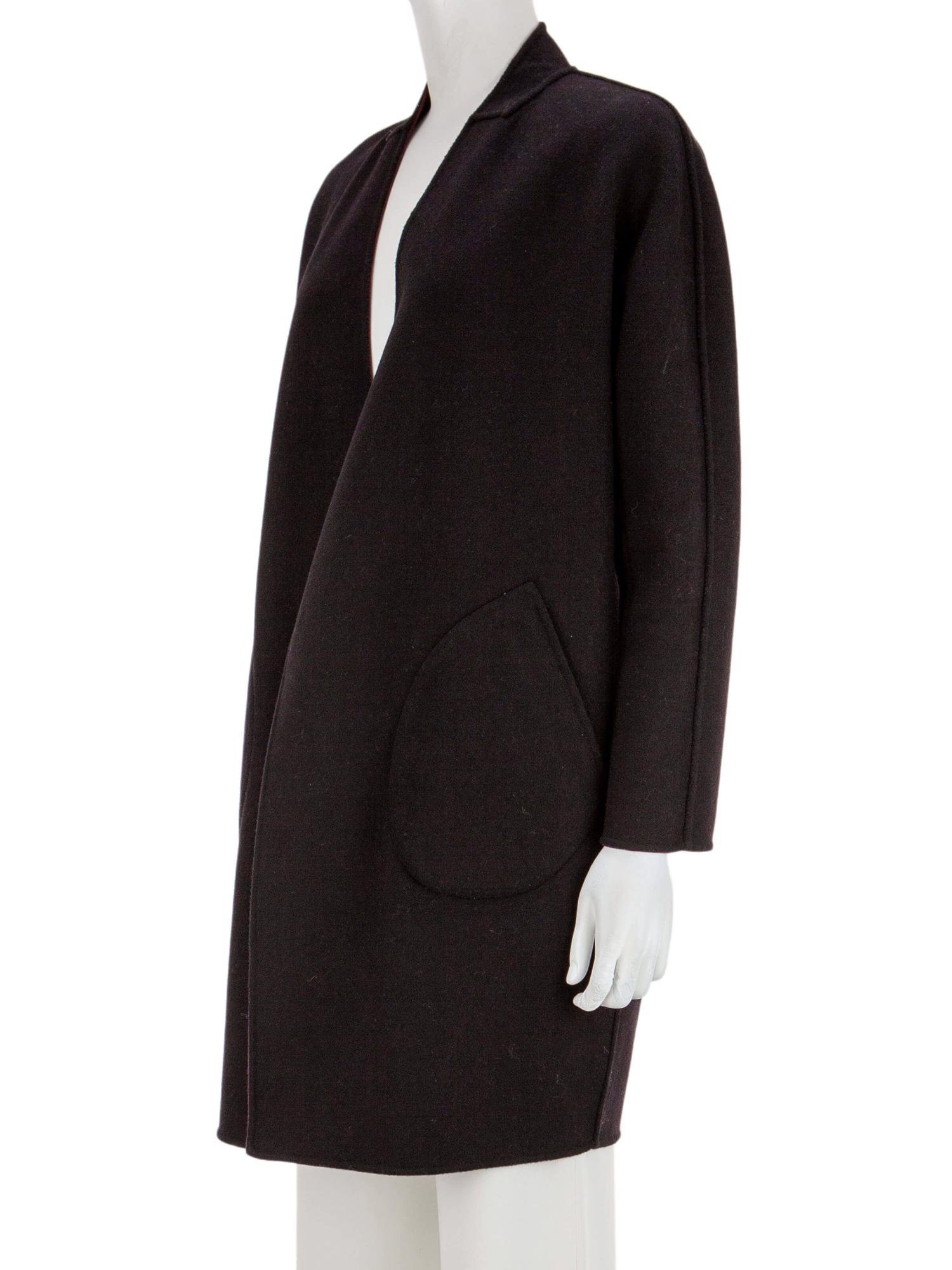 Bayan Siyah RAG&BONE PALTO