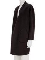 Bayan Siyah RAG&BONE PALTO